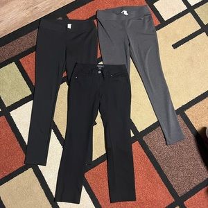 White House Black Market Jumper Bundle